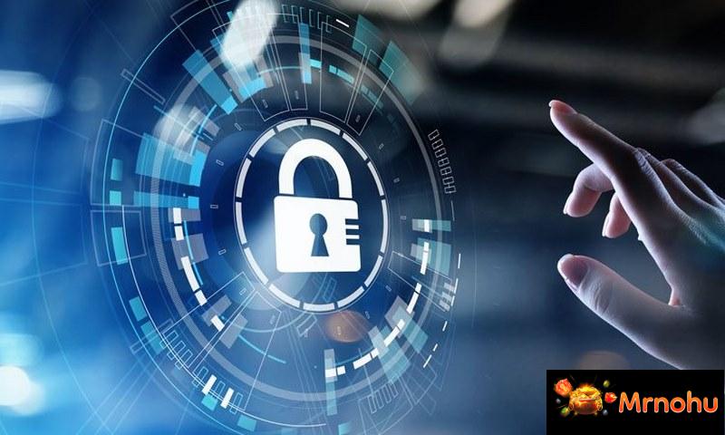 Bảo mật hiện đại với nhiều lớp tường lửa kiên cố