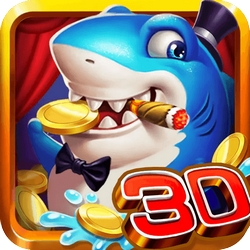 logo bắn cá đại boss