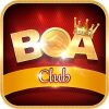 Logo Boa Club