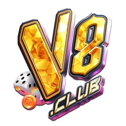 logo-v8-club Tài xỉu đổi thưởng có cách chơi không quá khó