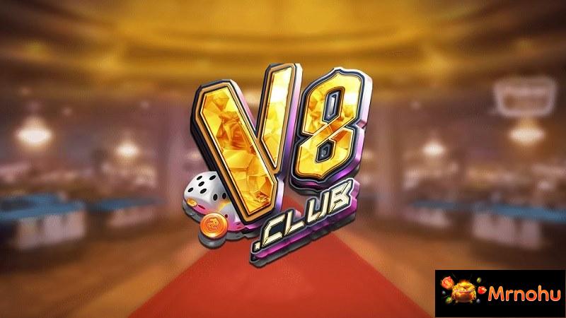 Đánh giá cổng game xanh chín V8 Club