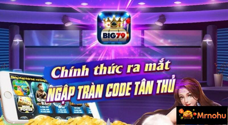 Big79 tạo dựng một chỗ đứng thành công giữa bầu trời game đổi thưởng
