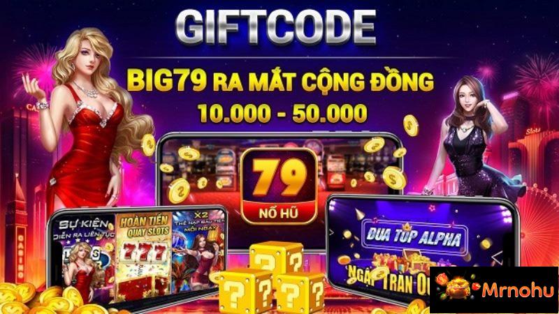 Cổng game có nhiều  khuyến mãi với cơ chế trả thưởng minh bạch, rõ ràng