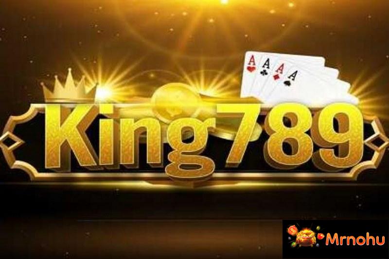 King789 được coi là cổng game uy tín số 1 được nhiều game thủ săn đón