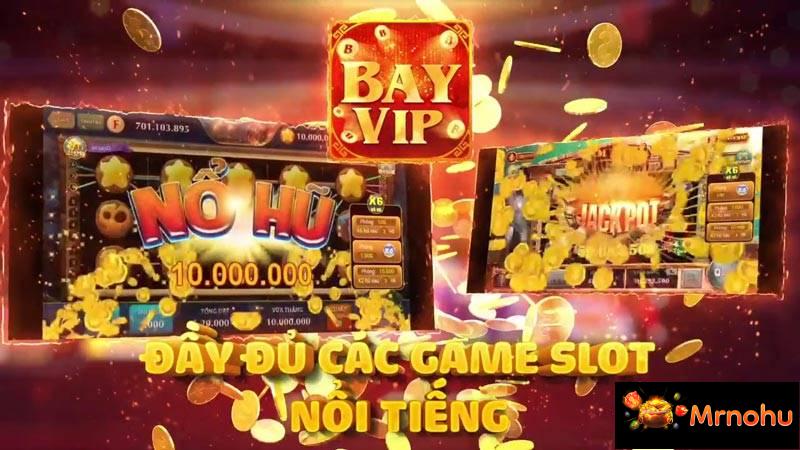 Tại cổng game có vô vàn trò chơi nổ hũ và slot game  hấp dẫn, phong phú
