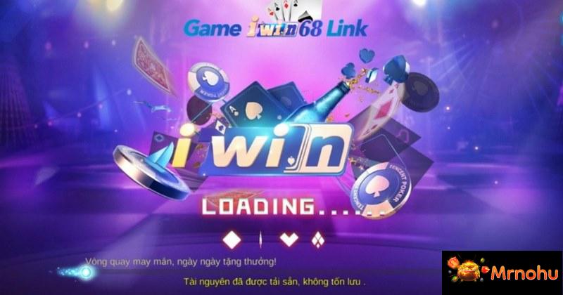 Iwin68 với hệ thống kho game vô cùng đa dạng với nhiều tựa game độc đáo, mới lạ