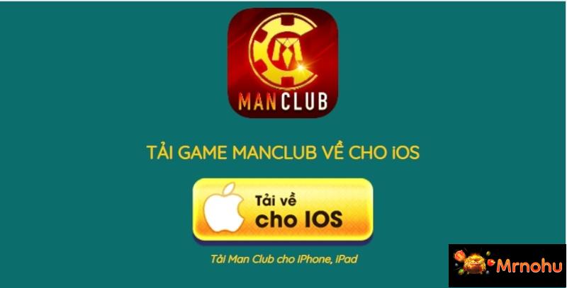 Link tải game Man club mới nhất hiện nay cho mọi thiết bị