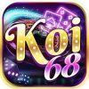 Logo Koi68