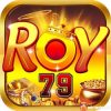 Logo Roy79
