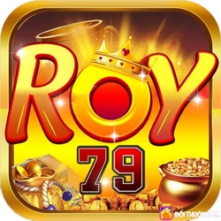 Logo Roy79