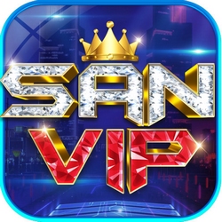 logo-sanvip Logo Sanvip