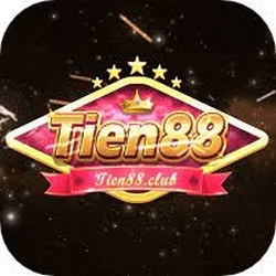 Logo Tien88