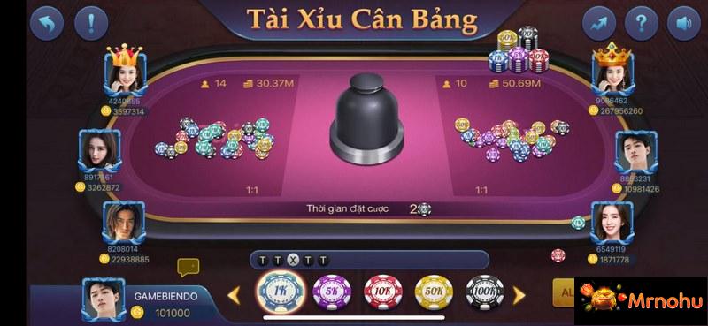 Game bài đổi thưởng luôn cập nhập những trò chơi thịnh hành nhất