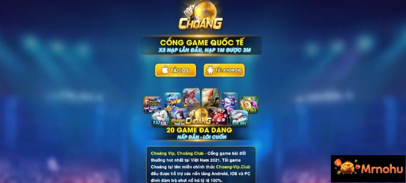 Link tải game mới nhất không chặn cập nhật 2023