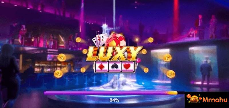 Luxy Club là kênh giải trí hiện đại và tiềm năng 
