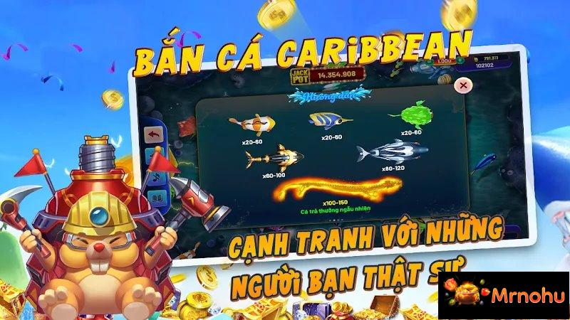 Bắn Cá được nhiều game thủ ưa chuộng và săn đón mỗi ngày
