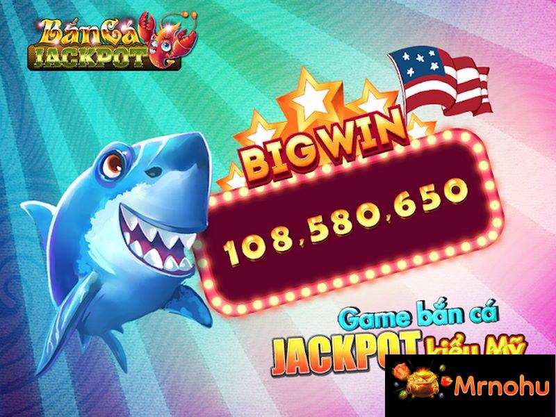 Cổng game bắn cá luôn nằm trong top đầu với thành tích khủng