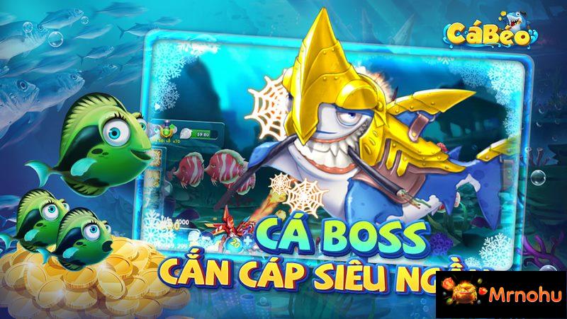 Cá Béo là cổng game uy tín bậc nhất thị trường thời điểm hiện tại