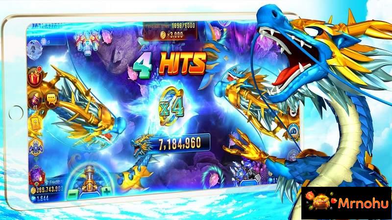 Phòng trung cấp là phòng chơi hiện đại và không quá khó chinh phục