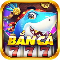 Logo Bắn cá 777