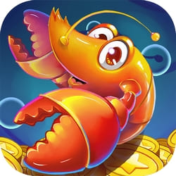 Logo Bắn cá Jackpot