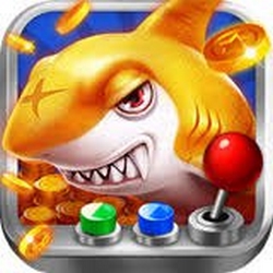 Logo Bắn cá vàng