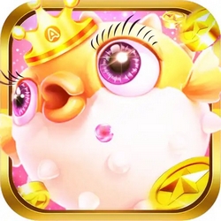 Logo bắn cá viễn tưởng