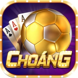 Logo Choáng Club