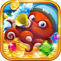 Logo săn cá warrior