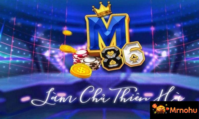 Mir86 là địa chỉ đổi thưởng mang đến không gian giải trí hiện đại