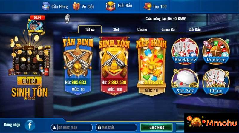 Mini game mới lạ mang đến những trải nghiệm trên cả tuyệt vời
