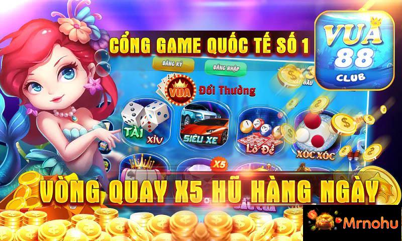 Vua88 cung cấp đường dẫn chính thống cho mọi hệ điều hành
