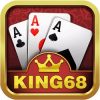 logo king68
