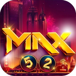 Logo Max52
