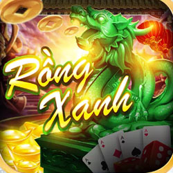 logo rongxanh