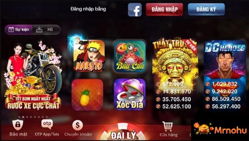 Bum88 có sức hút lớn đối với cộng đồng game thủ