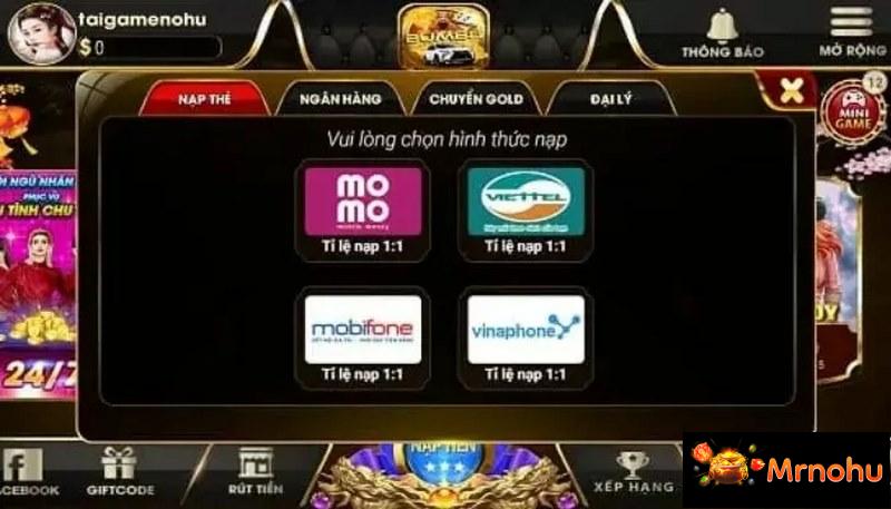 Cơ chế đổi thưởng uy tín tại Bum88