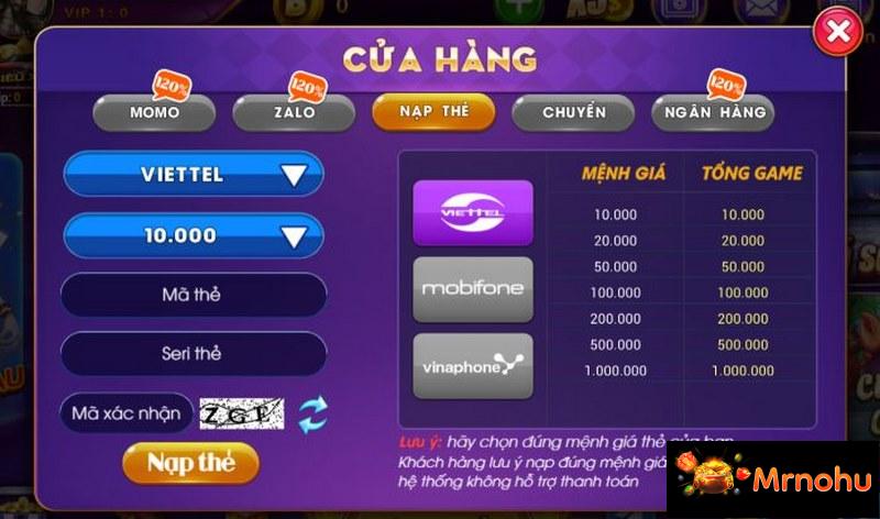 Sum99 Club cung cấp nhiều hình thức giao dịch khác nhau