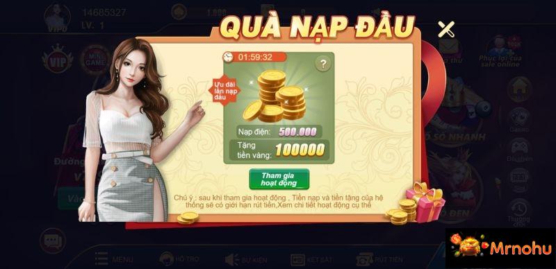 V789 Win tung ra thị trường nhiều chương trình khuyến mãi cực hấp dẫn