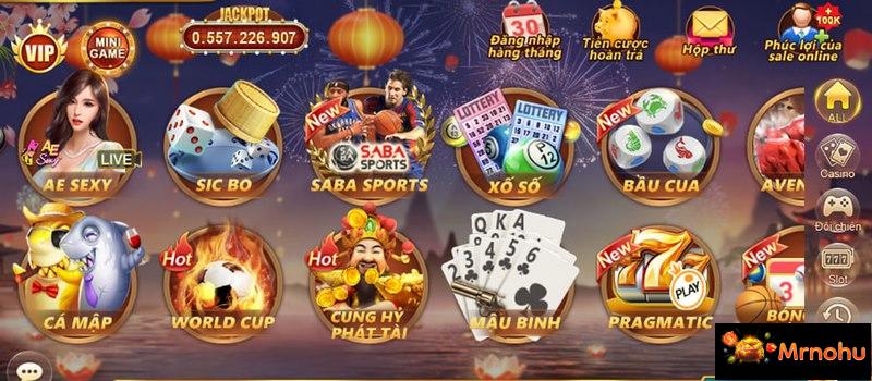 V789 Win thu hút nhiều người chơi nhờ link không bị chặn