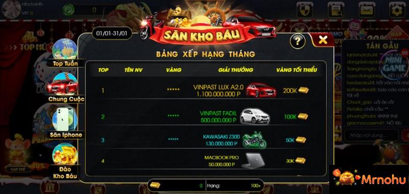 Cổng game đặc biệt chú trọng phát triển link tải an toàn