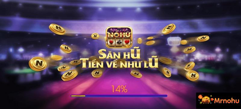 Siêu Nổ Hũ đẳng cấp mọi thời đại