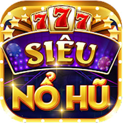 logo Siêu nổ hũ