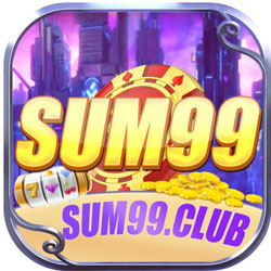 logo sum99 club