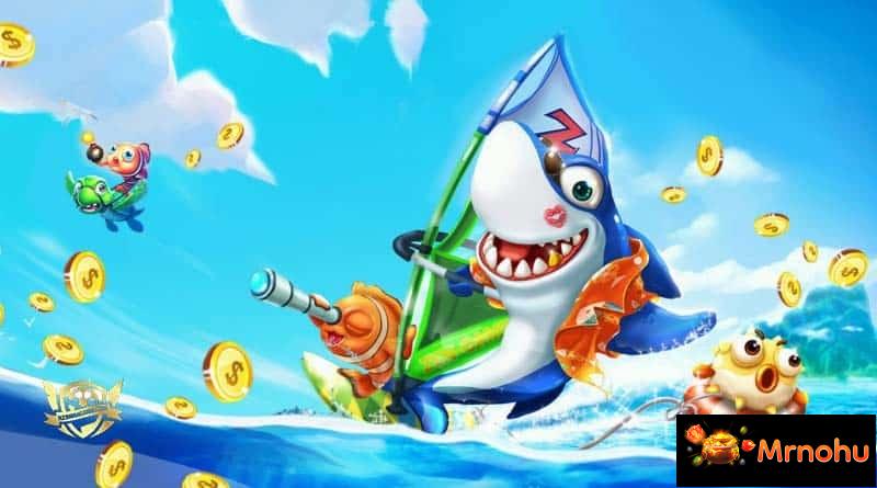 Game sở hữu rất nhiều phòng chơi