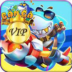 ban ca vip logo bắn cá Vip