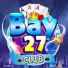 logo bay27 club