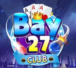 logo bay27 club