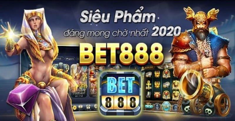 Link tải Bet888 game mới nhất cho tân binh