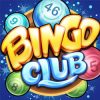 logo bingo club